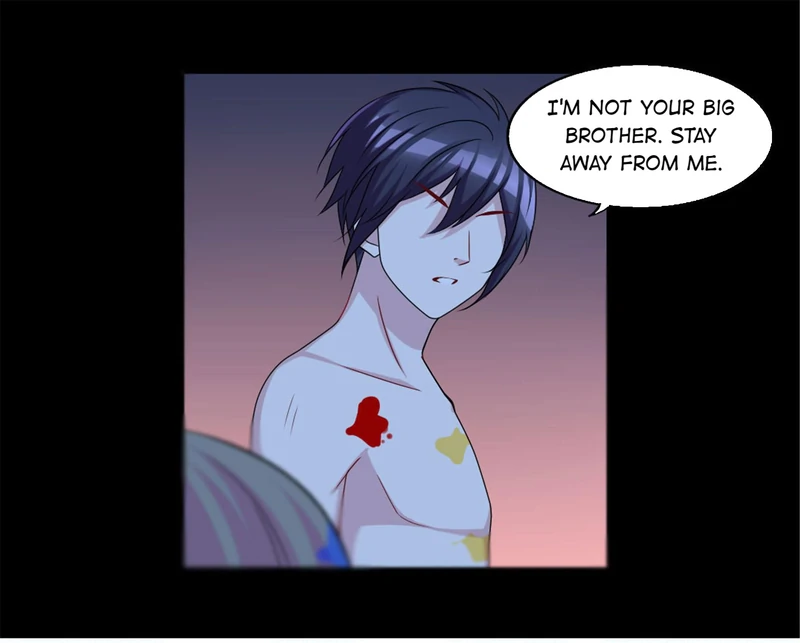 Go Away, Frog Prince! Chapter 51 - page 12