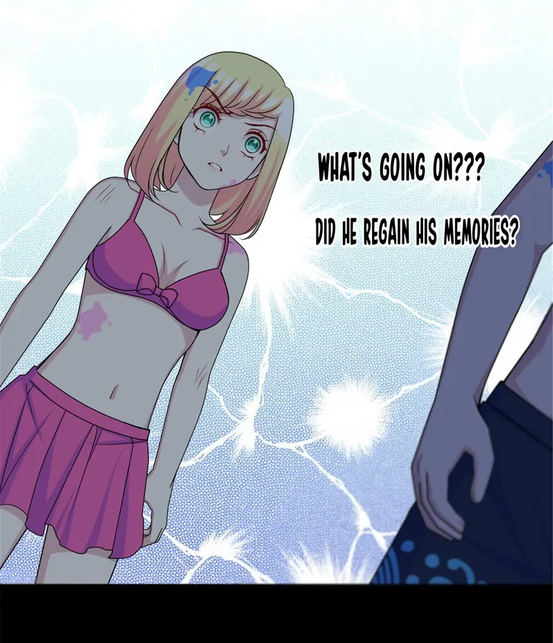 Go Away, Frog Prince! Chapter 51 - page 13