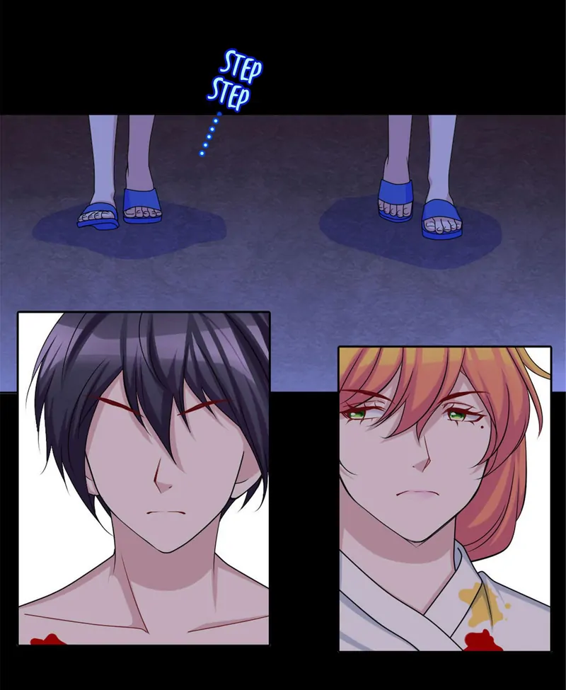Go Away, Frog Prince! Chapter 51 - page 14