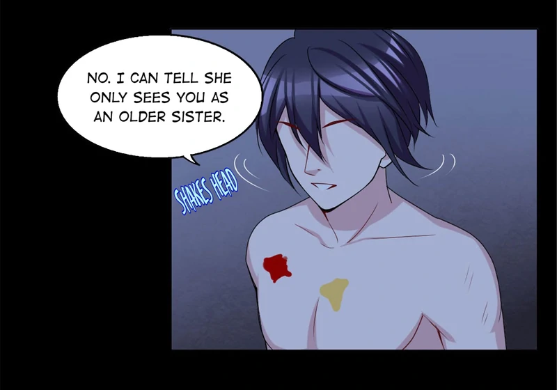 Go Away, Frog Prince! Chapter 51 - page 18