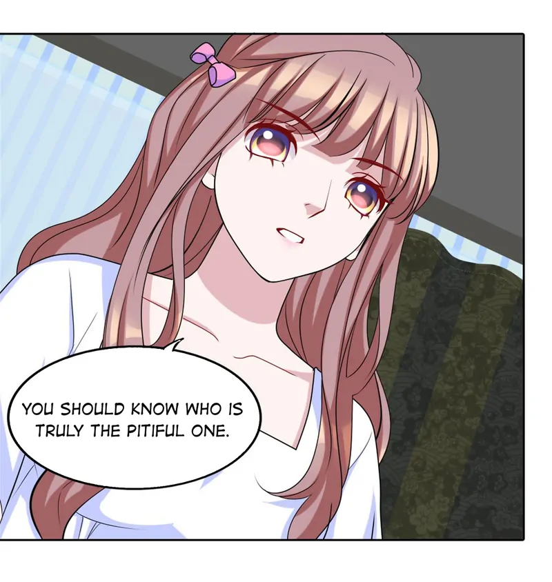 Go Away, Frog Prince! Chapter 51 - page 28