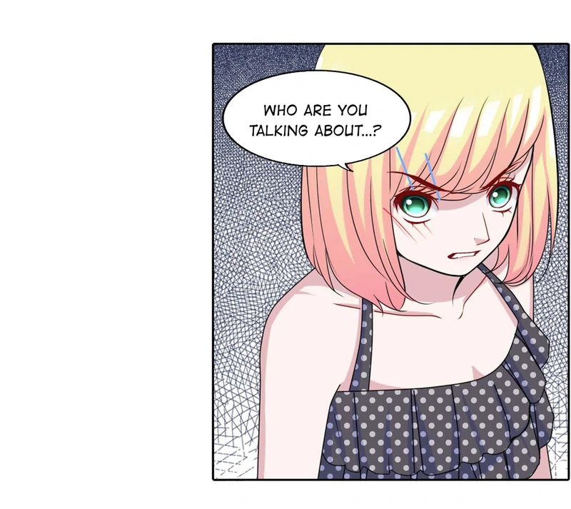 Go Away, Frog Prince! Chapter 51 - page 29