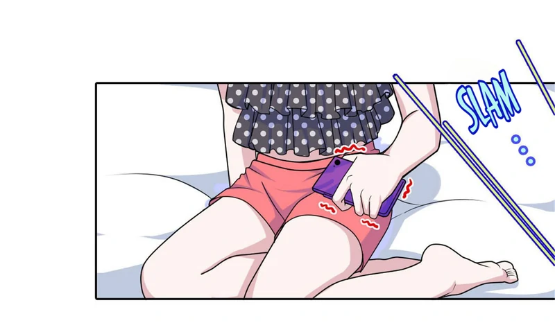 Go Away, Frog Prince! Chapter 51 - page 31