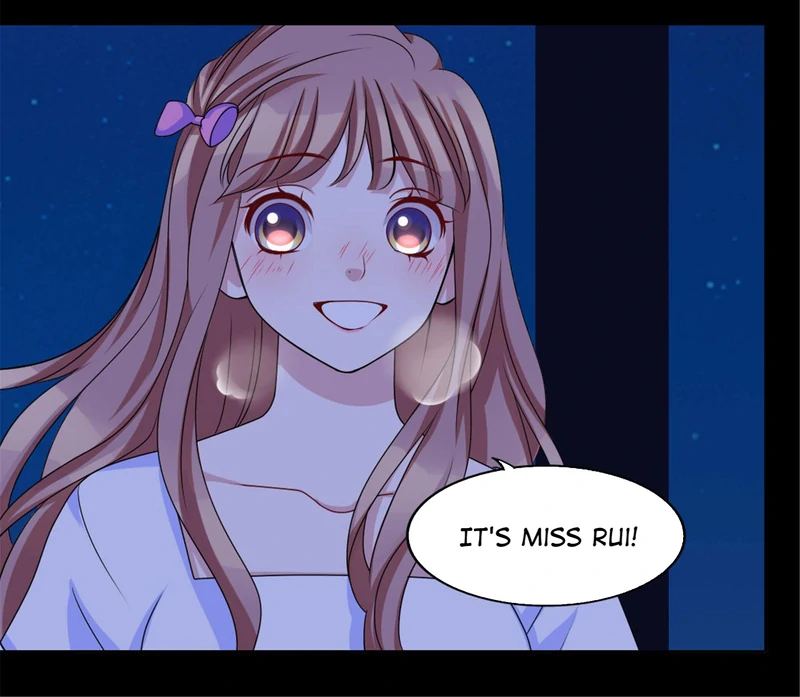 Go Away, Frog Prince! Chapter 51 - page 38