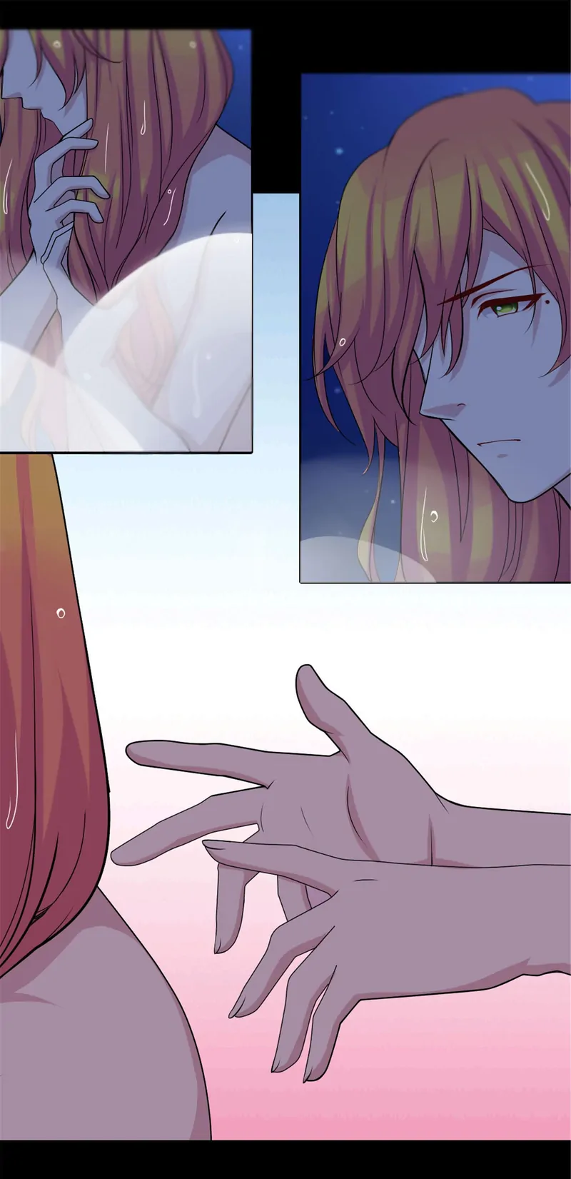 Go Away, Frog Prince! Chapter 51 - page 39
