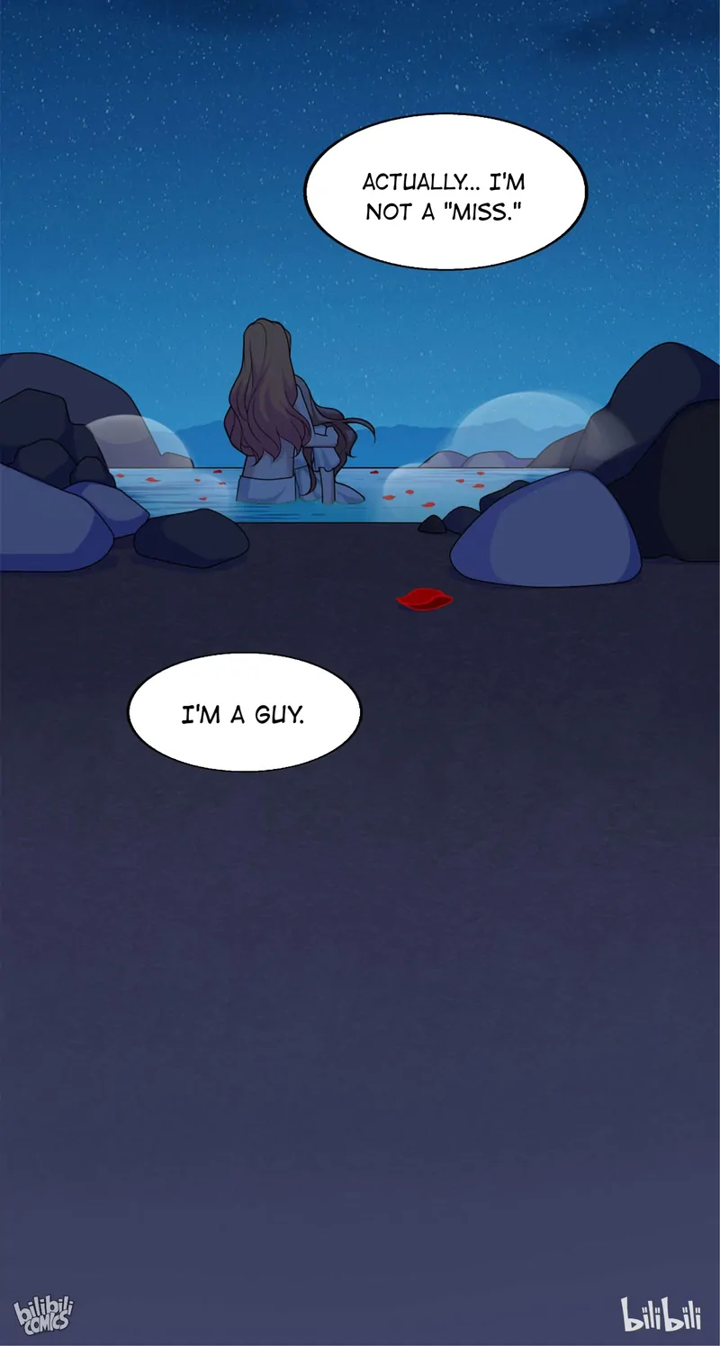 Go Away, Frog Prince! Chapter 51 - page 4