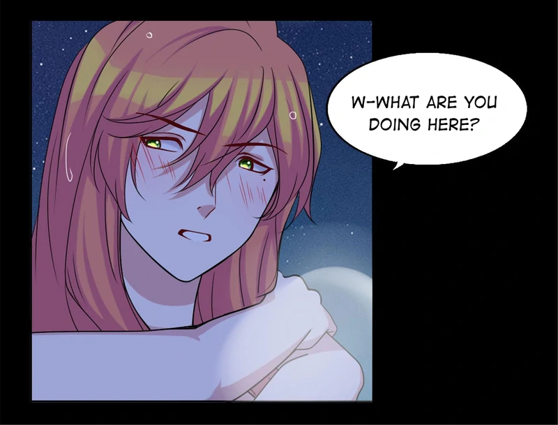 Go Away, Frog Prince! Chapter 51 - page 41
