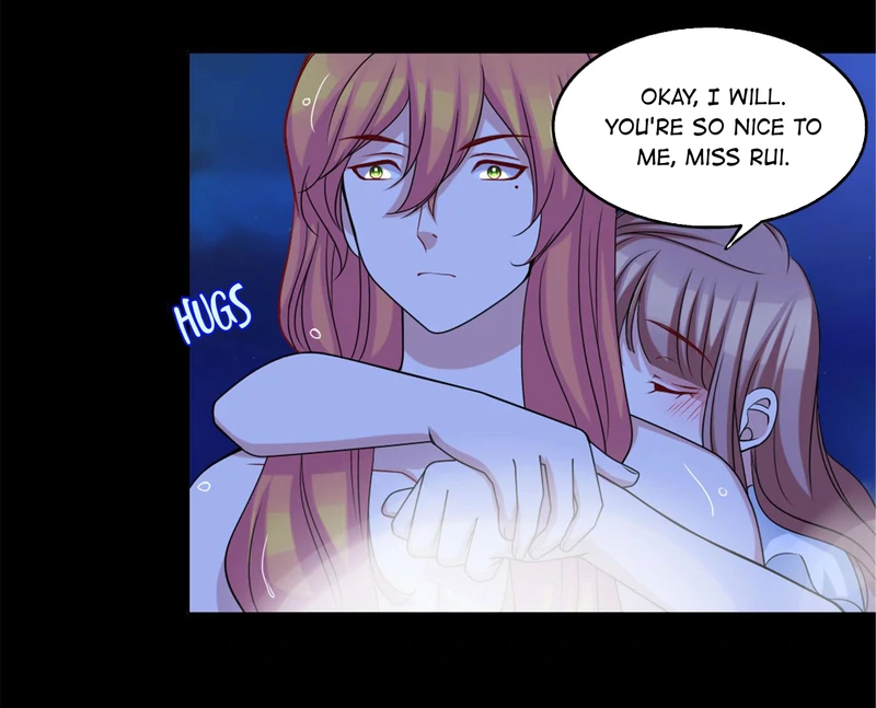 Go Away, Frog Prince! Chapter 51 - page 46