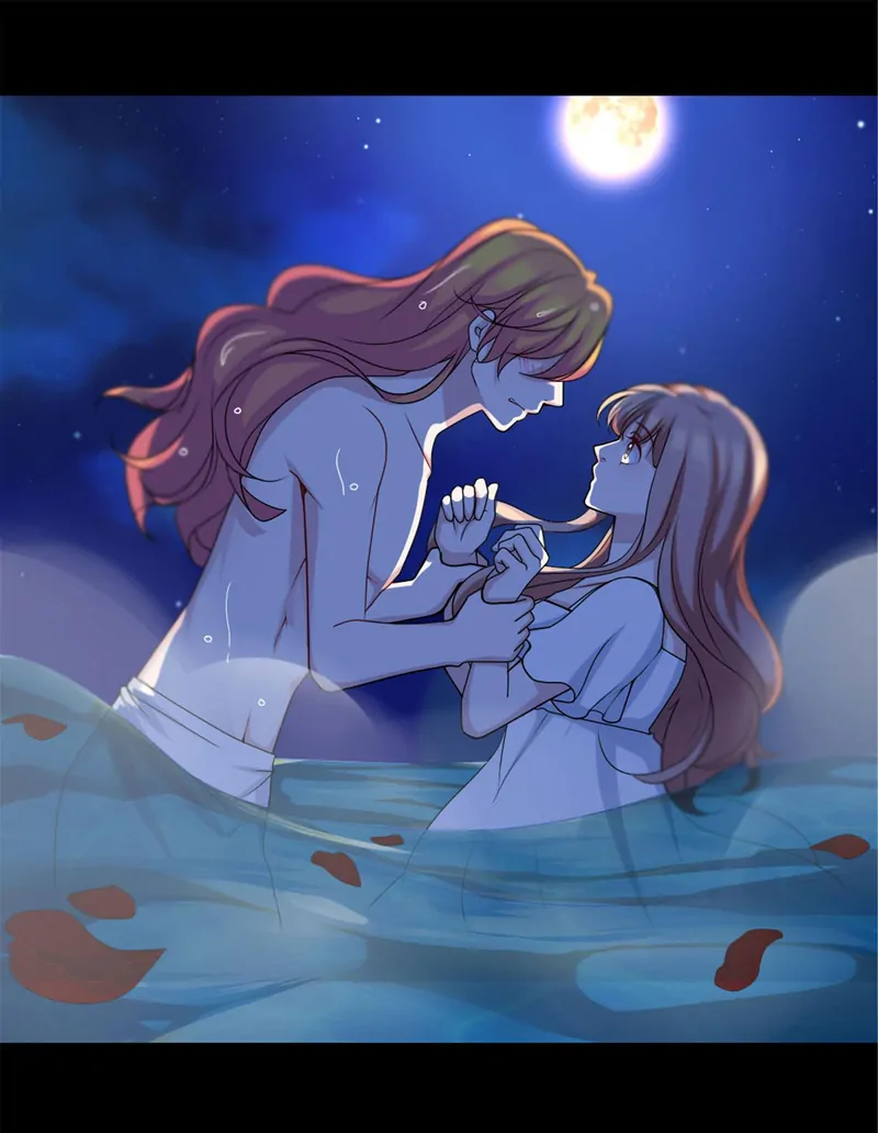 Go Away, Frog Prince! Chapter 51 - page 49