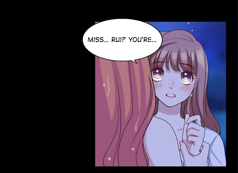 Go Away, Frog Prince! Chapter 51 - page 52