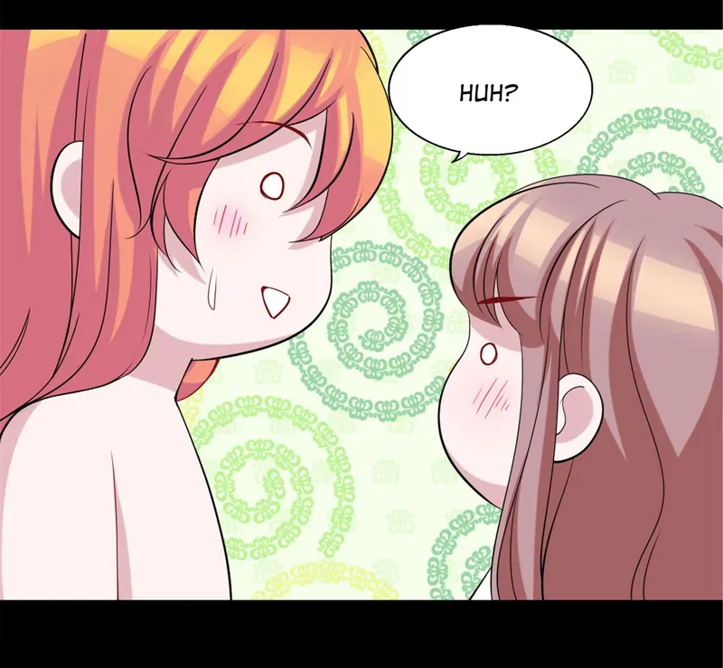 Go Away, Frog Prince! Chapter 51 - page 54