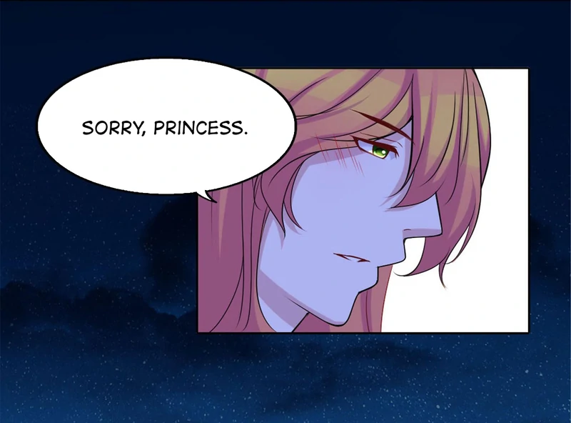 Go Away, Frog Prince! Chapter 51 - page 57