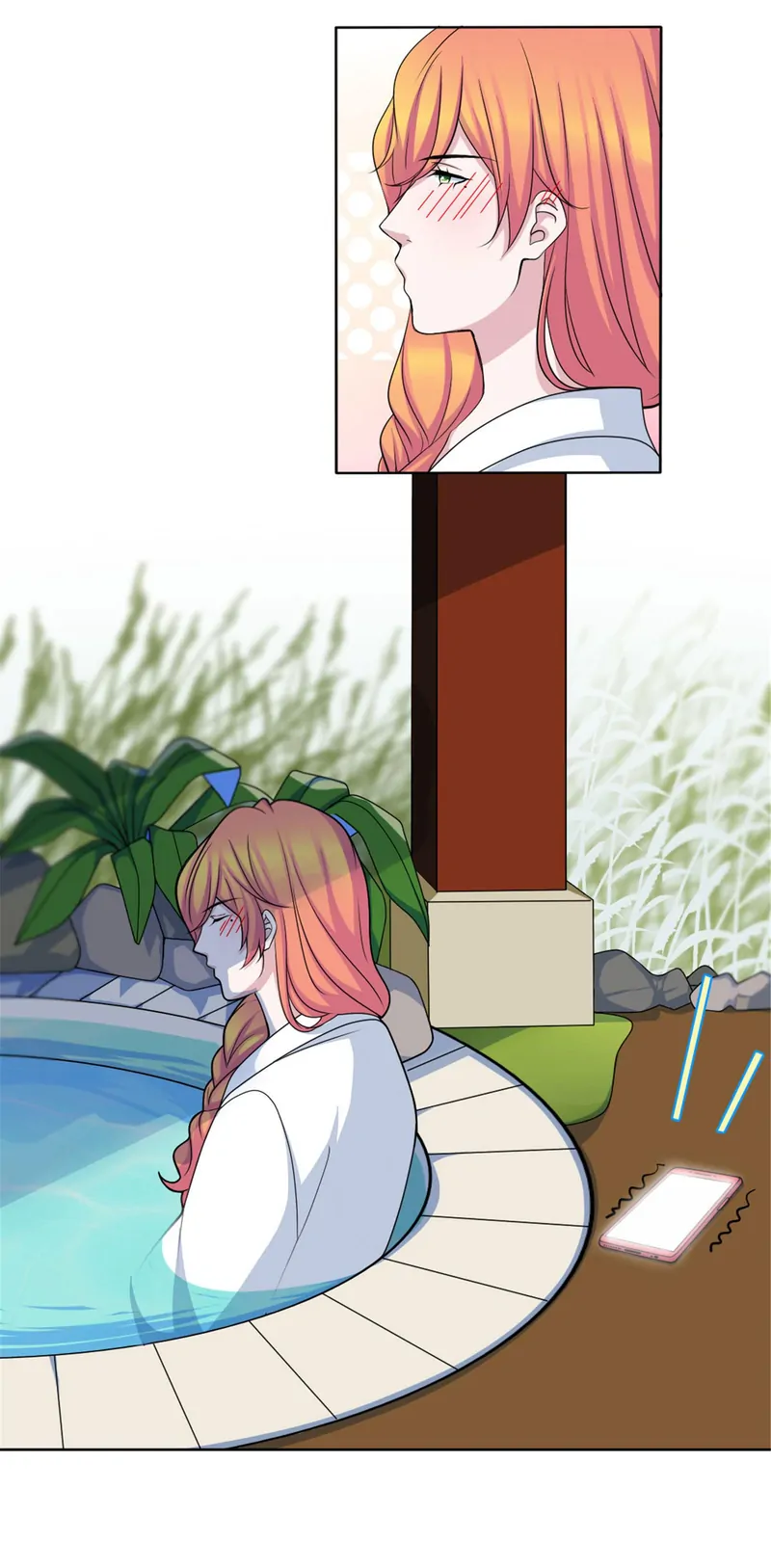 Go Away, Frog Prince! Chapter 43 - page 100