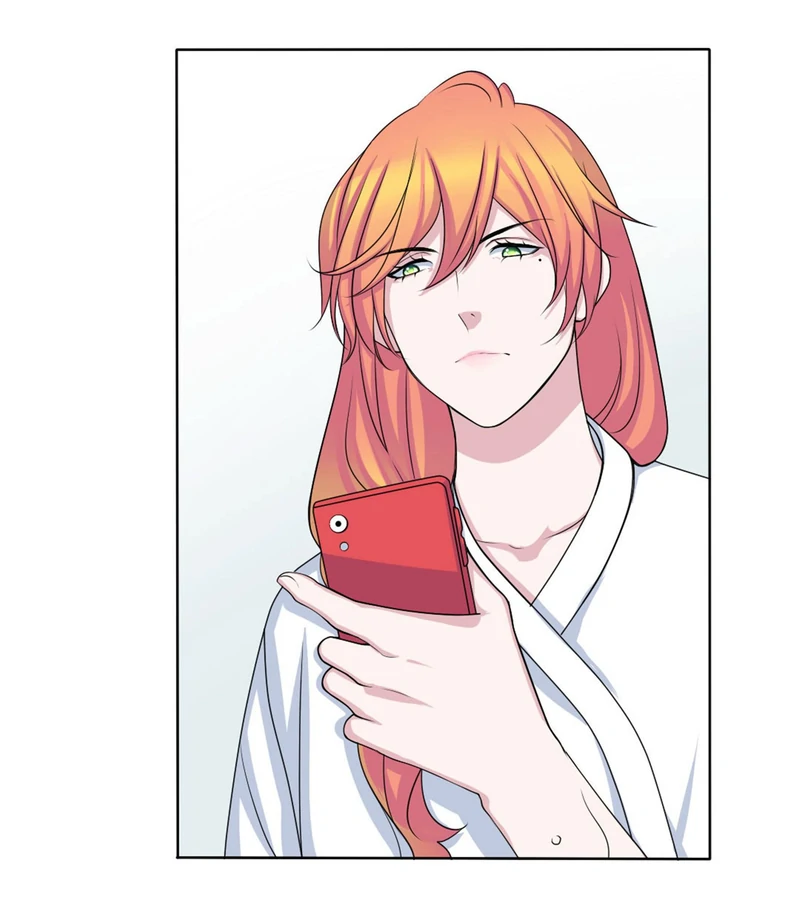 Go Away, Frog Prince! Chapter 43 - page 102
