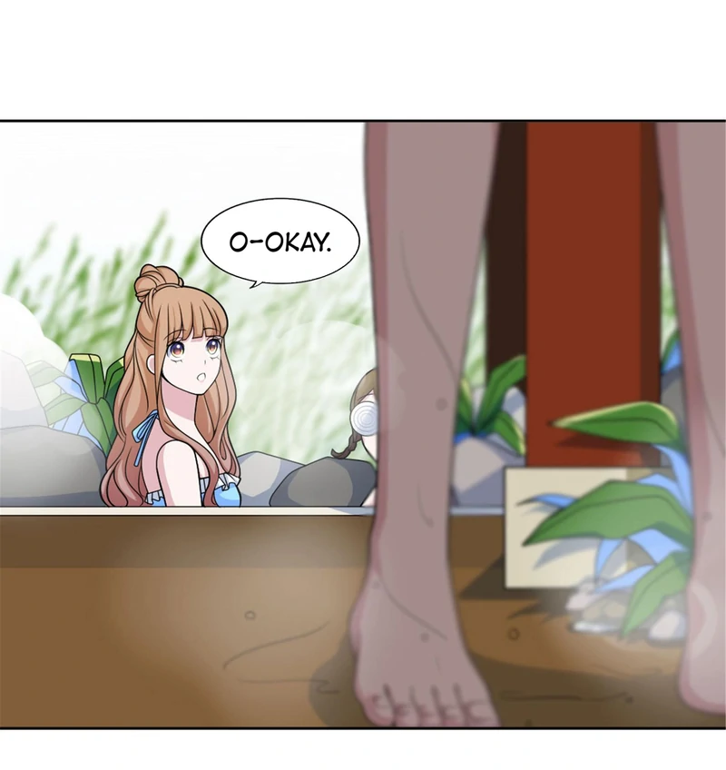Go Away, Frog Prince! Chapter 43 - page 106
