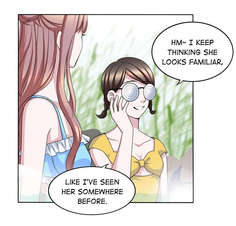 Go Away, Frog Prince! Chapter 43 - page 107