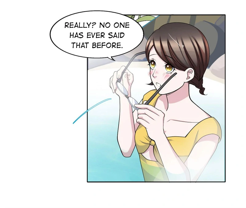 Go Away, Frog Prince! Chapter 43 - page 114
