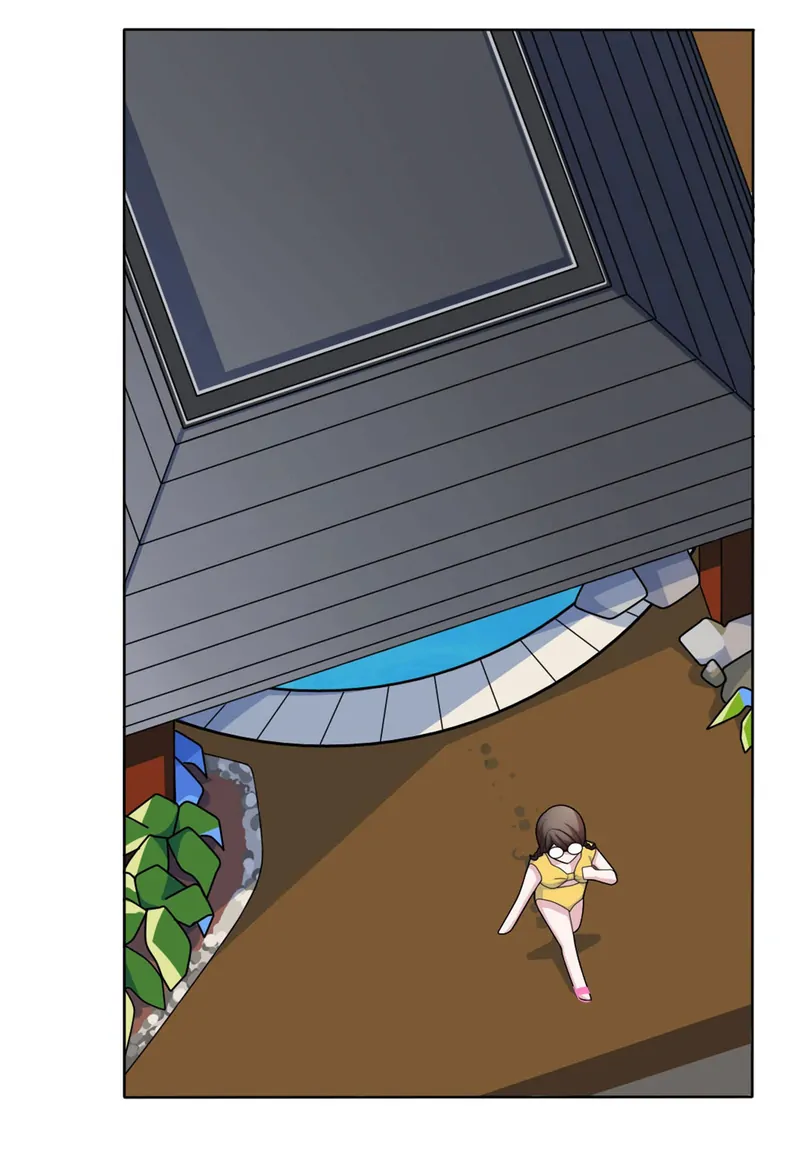 Go Away, Frog Prince! Chapter 43 - page 119