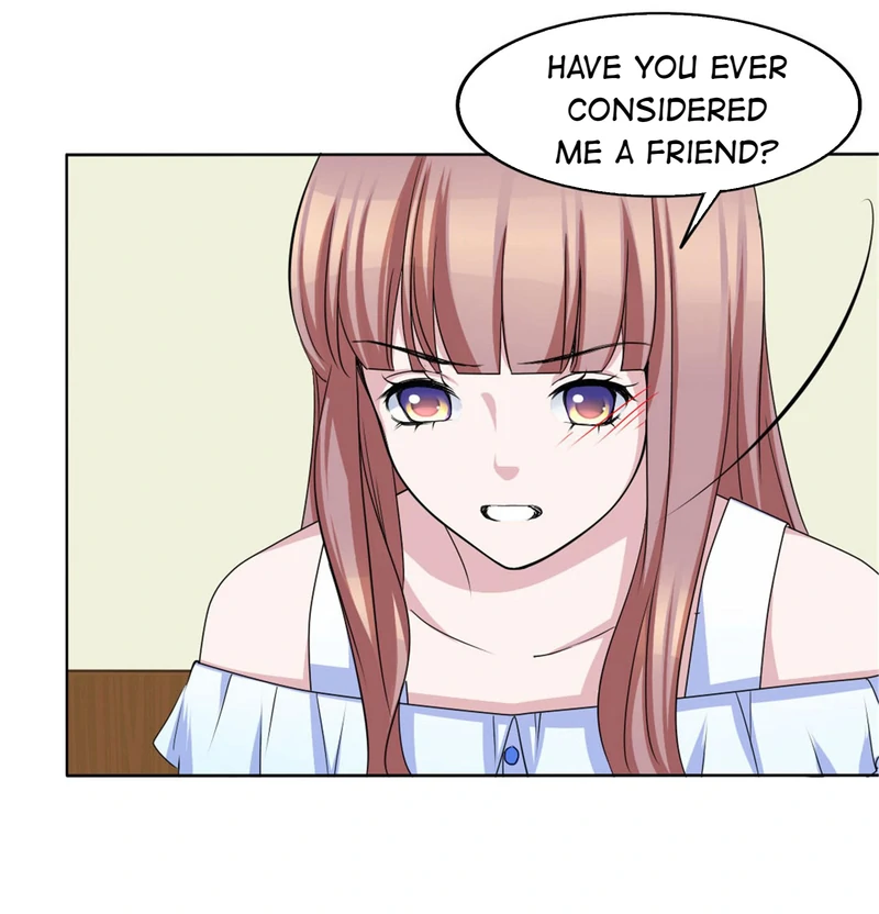 Go Away, Frog Prince! Chapter 43 - page 20