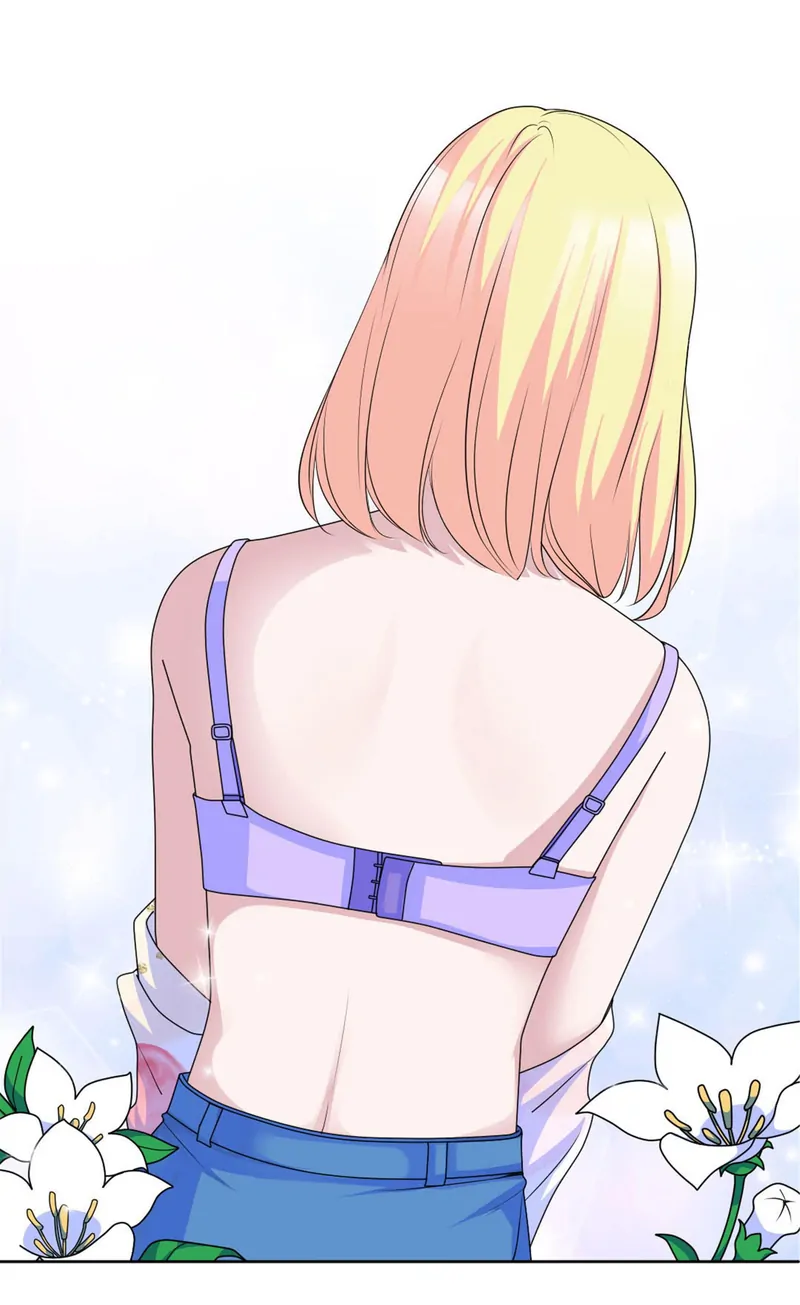Go Away, Frog Prince! Chapter 43 - page 33