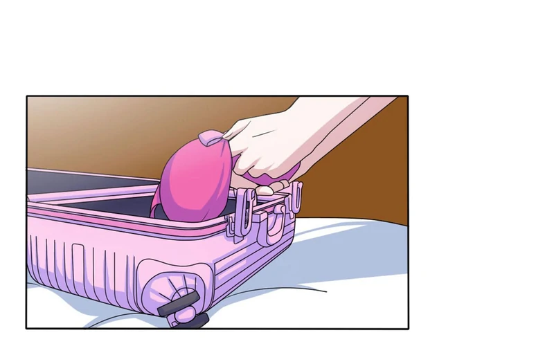 Go Away, Frog Prince! Chapter 43 - page 34