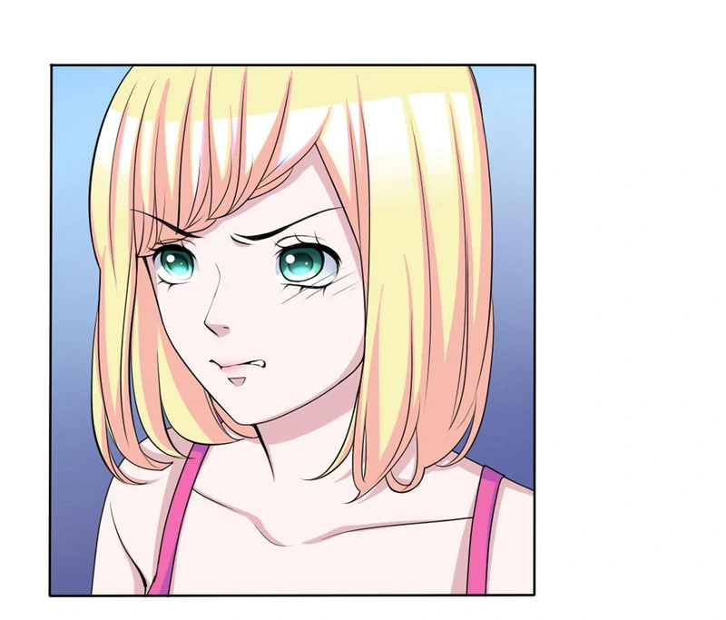 Go Away, Frog Prince! Chapter 43 - page 39