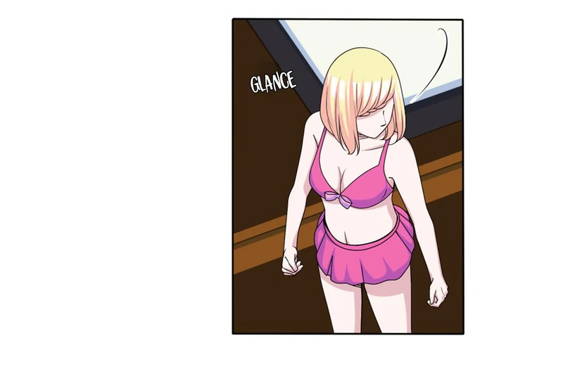 Go Away, Frog Prince! Chapter 43 - page 40