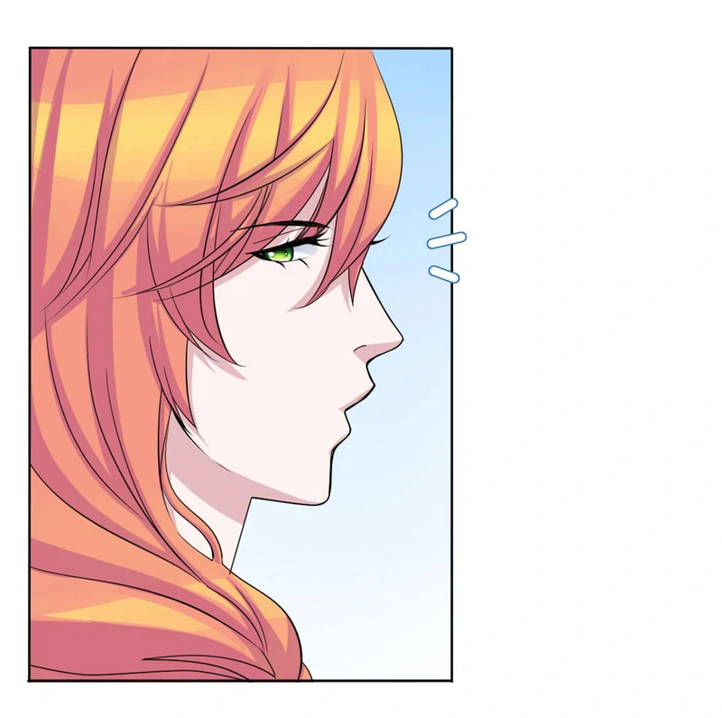 Go Away, Frog Prince! Chapter 43 - page 45