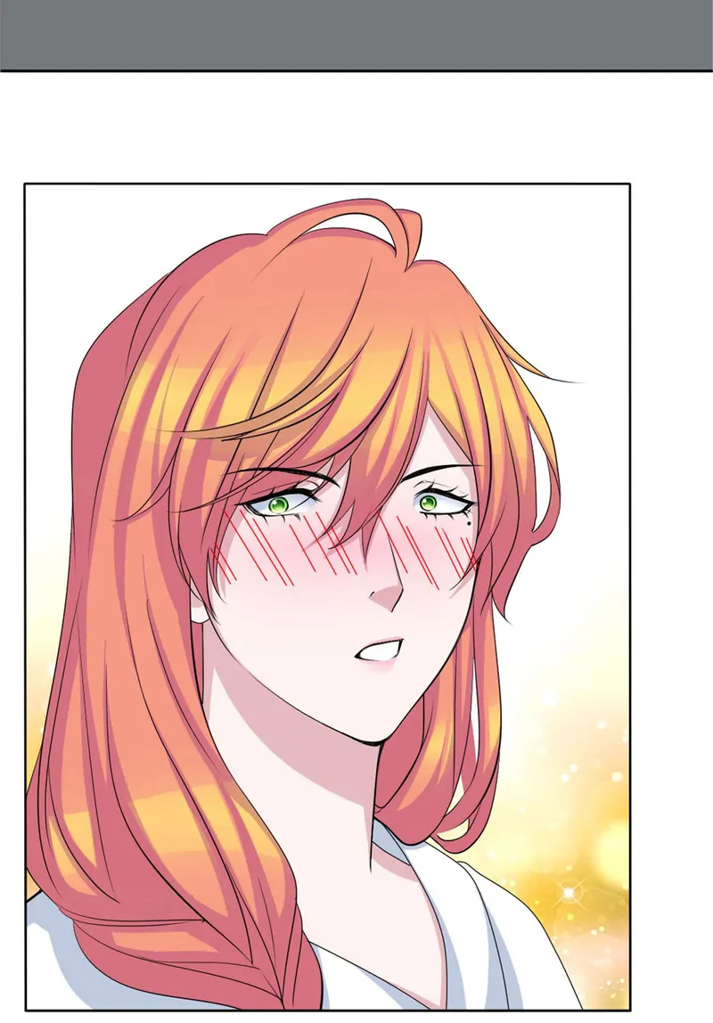 Go Away, Frog Prince! Chapter 43 - page 49