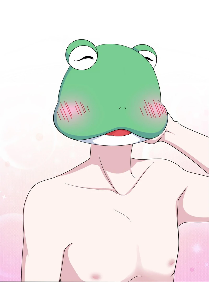 Go Away, Frog Prince! Chapter 43 - page 64