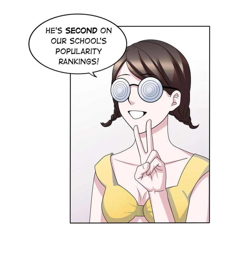 Go Away, Frog Prince! Chapter 43 - page 66