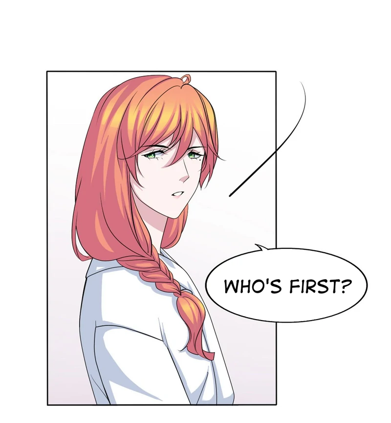 Go Away, Frog Prince! Chapter 43 - page 67