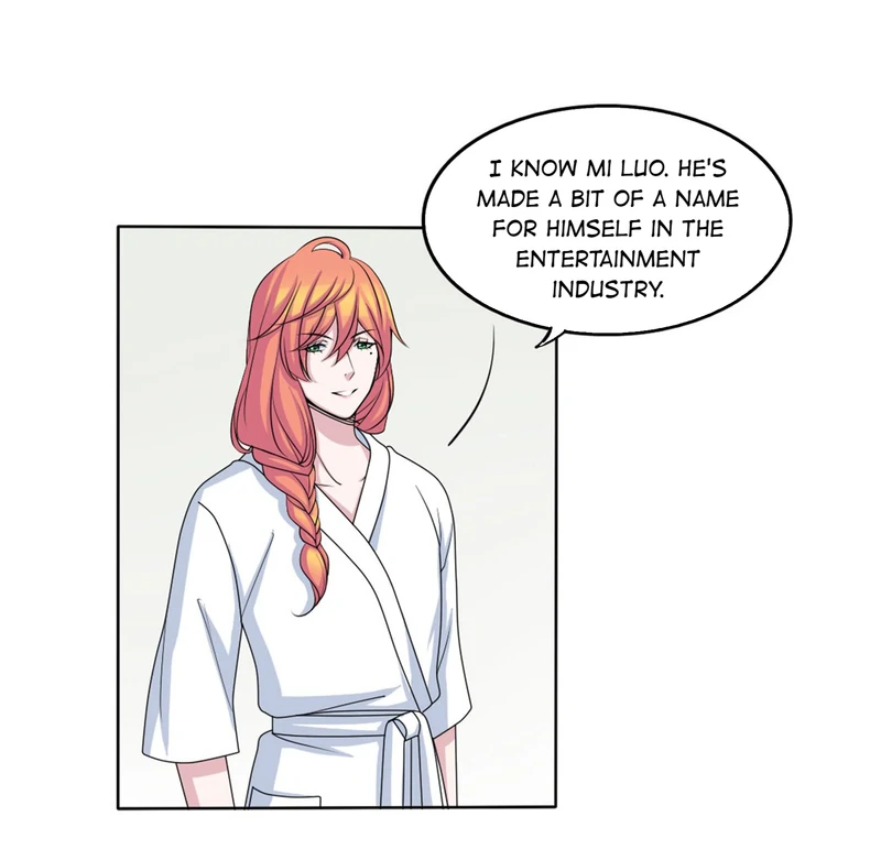 Go Away, Frog Prince! Chapter 43 - page 70