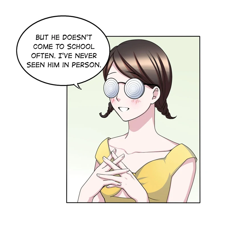 Go Away, Frog Prince! Chapter 43 - page 72