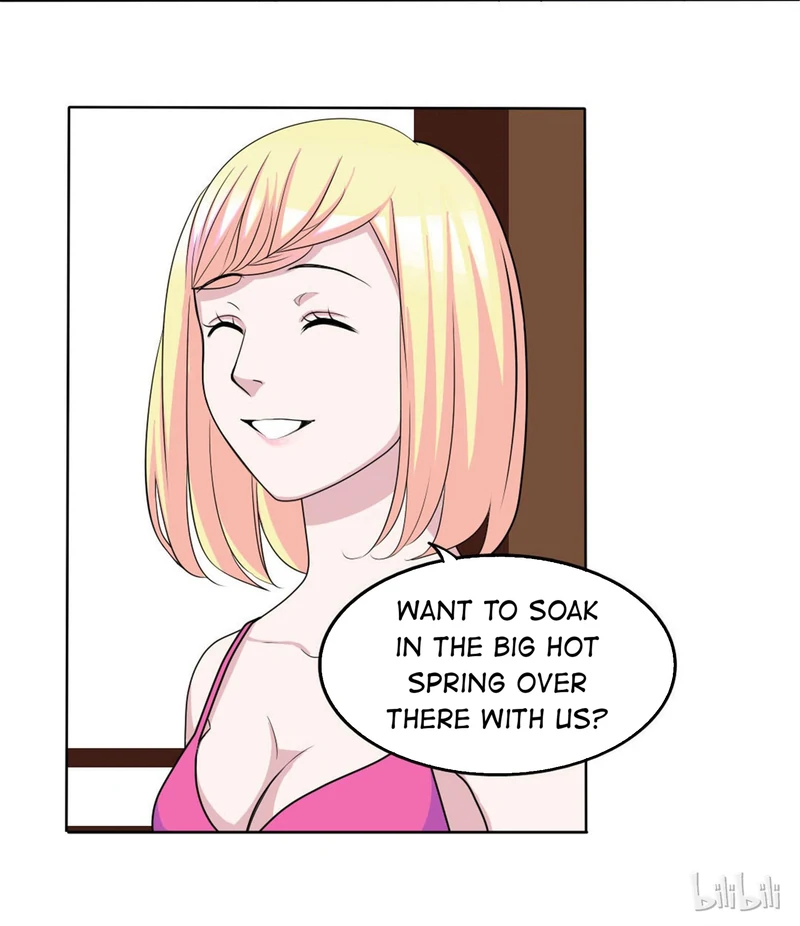 Go Away, Frog Prince! Chapter 43 - page 77