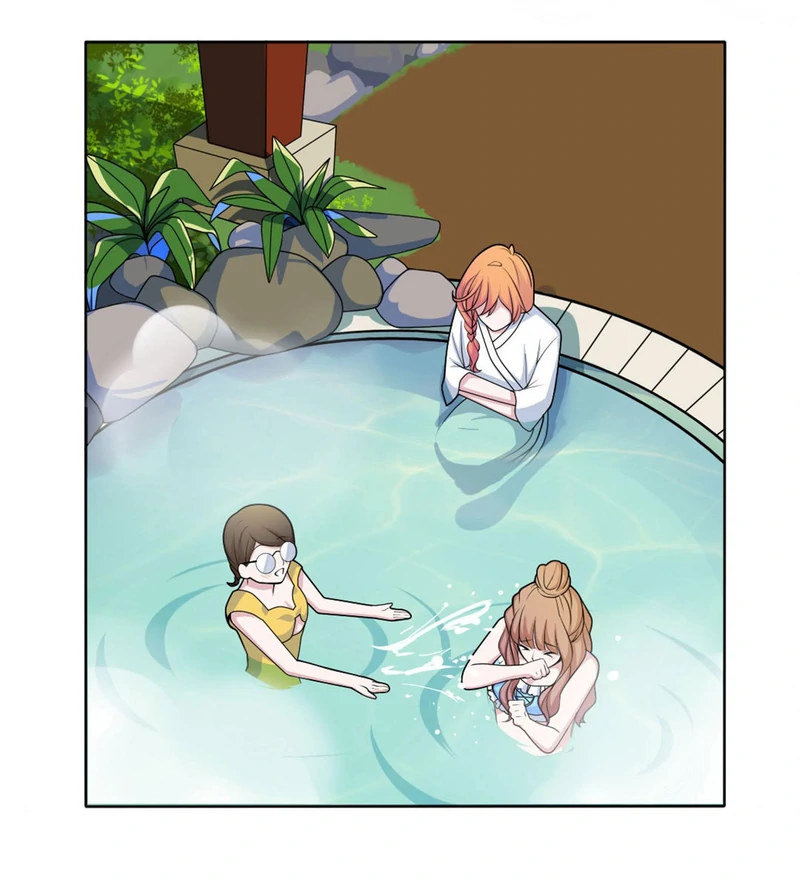 Go Away, Frog Prince! Chapter 43 - page 97