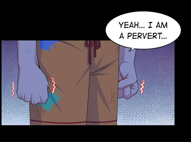 Go Away, Frog Prince! Chapter 50 - page 100