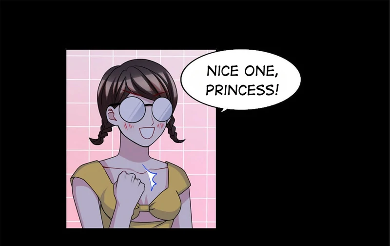Go Away, Frog Prince! Chapter 50 - page 105