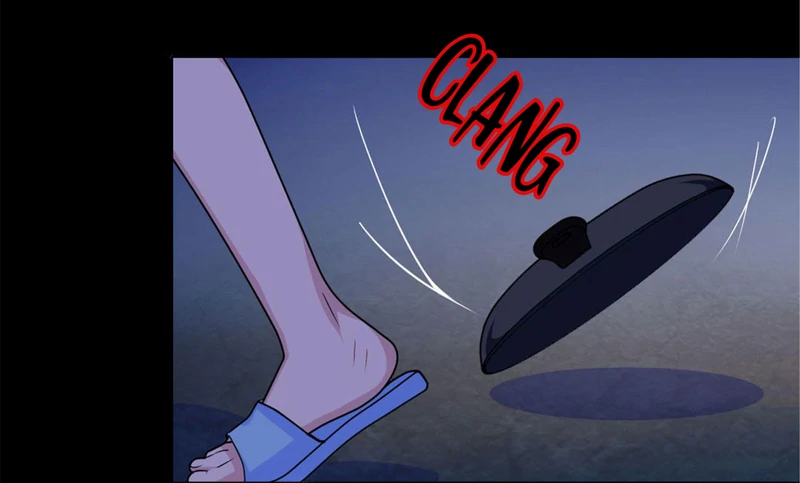 Go Away, Frog Prince! Chapter 50 - page 108