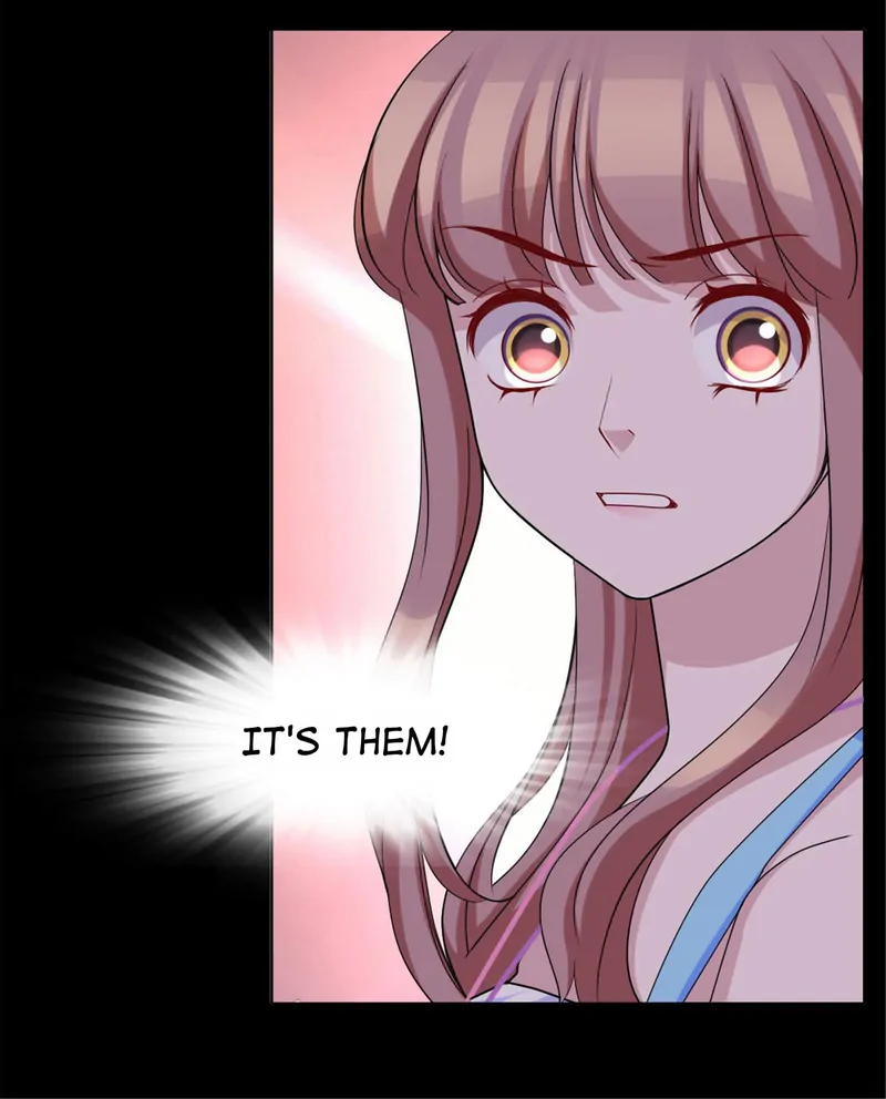 Go Away, Frog Prince! Chapter 50 - page 29