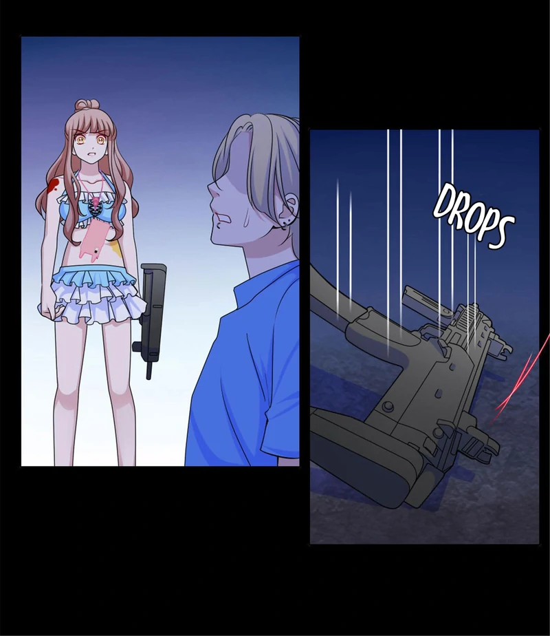 Go Away, Frog Prince! Chapter 50 - page 33