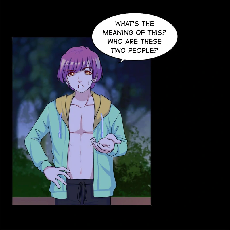 Go Away, Frog Prince! Chapter 50 - page 37