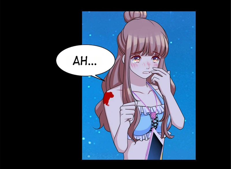 Go Away, Frog Prince! Chapter 50 - page 44