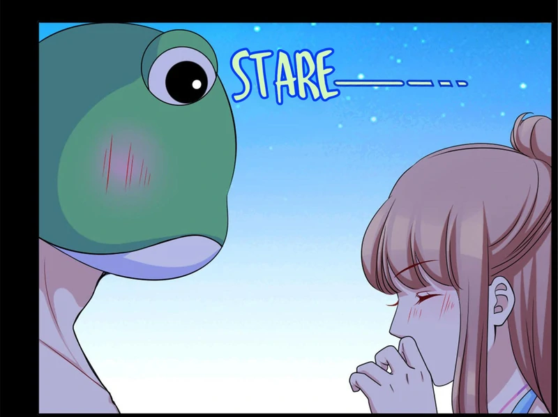 Go Away, Frog Prince! Chapter 50 - page 45