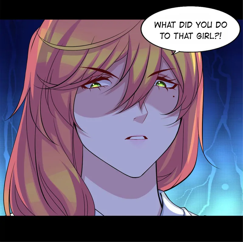 Go Away, Frog Prince! Chapter 50 - page 59