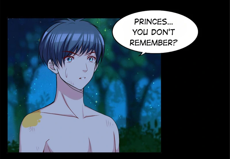 Go Away, Frog Prince! Chapter 50 - page 6