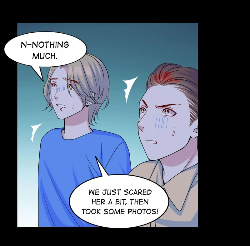 Go Away, Frog Prince! Chapter 50 - page 60