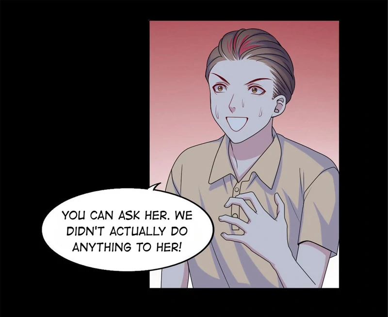 Go Away, Frog Prince! Chapter 50 - page 63