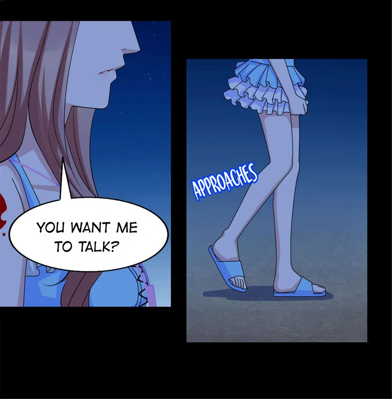 Go Away, Frog Prince! Chapter 50 - page 66