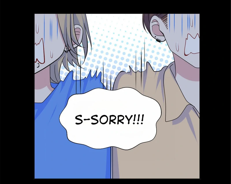 Go Away, Frog Prince! Chapter 50 - page 70